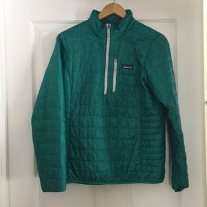 Patagonia Nano Puff